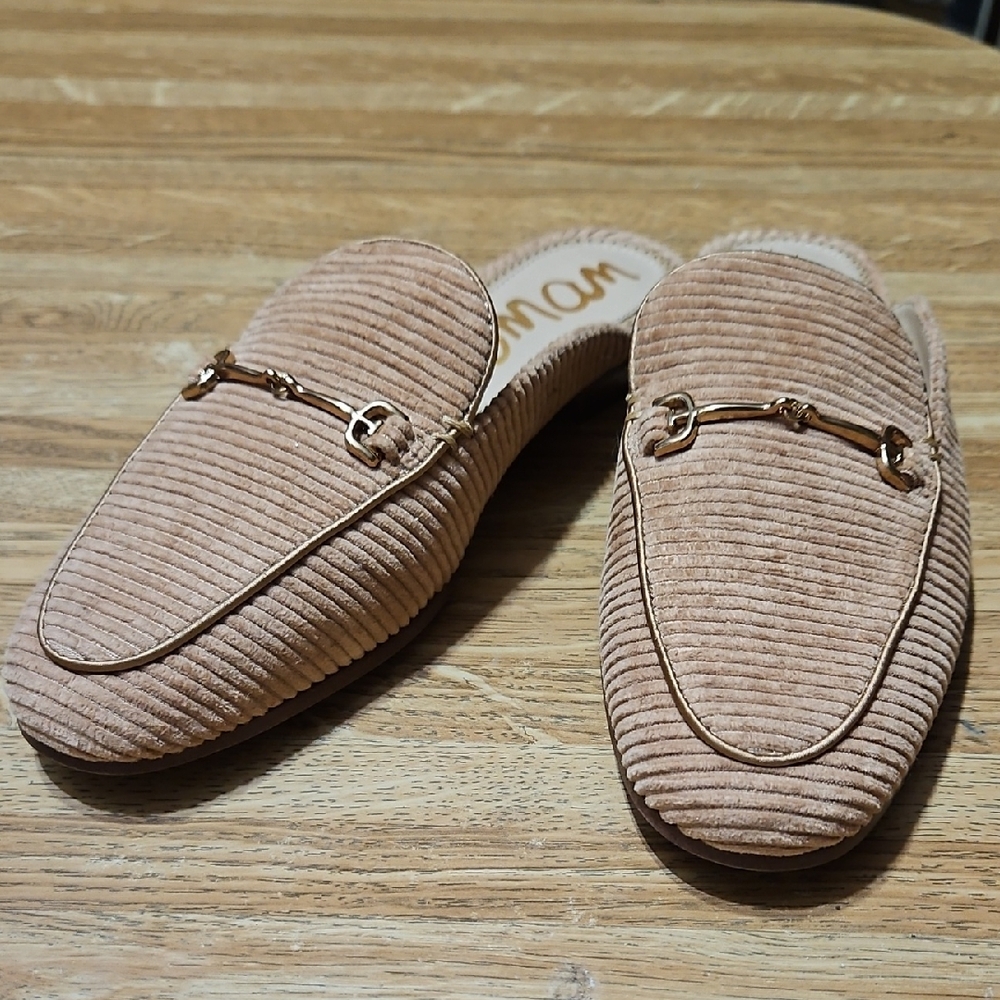 Sam Edelman Mules